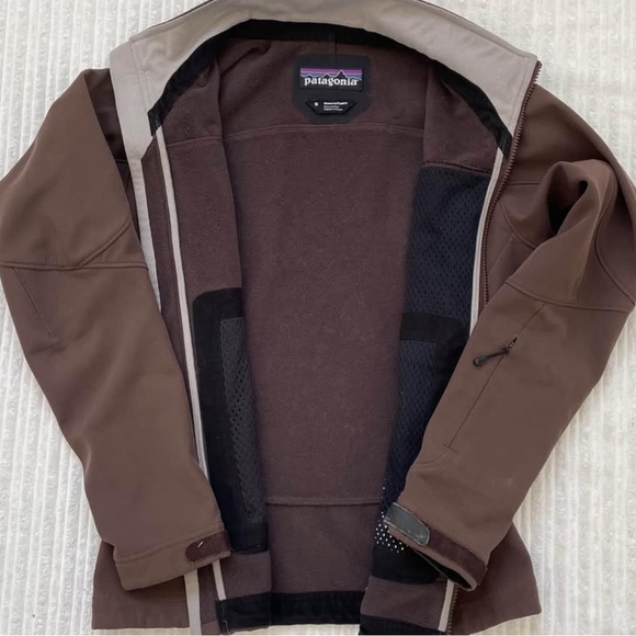 Patagonia Women’s Talus Soft Shell Jacket | Size S - Picture 2 of 9